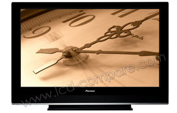 PIONEER PDP-SX5080D - 127 cm