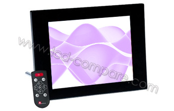 PIX-STAR FotoConnect XT 8 Wifi - 8 pouces