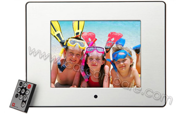 PIX-STAR PXT10W002 - 10 pouces