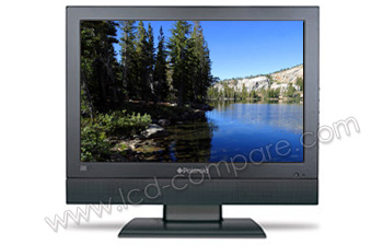 POLAROID TLU-01911B - 48 cm