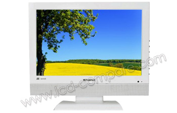 POLAROID TLU-01911W - 48 cm