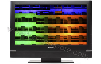 POLAROID TLU-04223B - 106 cm