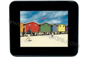 POLAROID XSU-00351B - 3.5 pouces