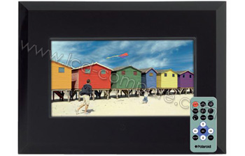 POLAROID XSU-00710B - 7 pouces