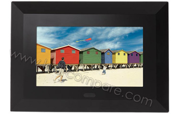 POLAROID XSU-00850B - 8 pouces