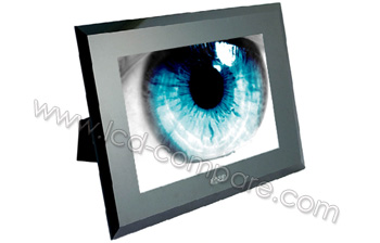 POLAROID XSU-01250B - 12.1 pouces