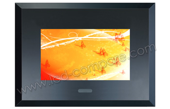 POLAROID XSU-0750B - 7 pouces