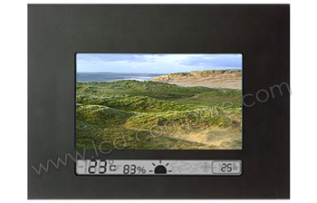 POLAROID XSU-0770S - 7 pouces