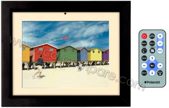 POLAROID XSU-01040B - 10.4 pouces