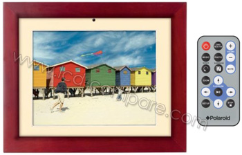 POLAROID XSU-01040E - 10.4 pouces