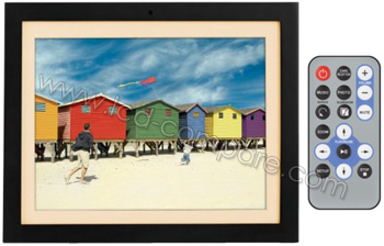 POLAROID XSU-01240B - 12.1 pouces