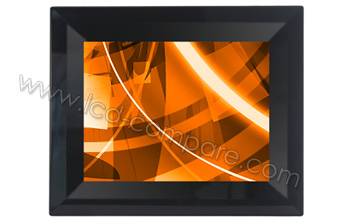 POLAROID i802 - 8 pouces