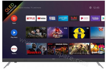 POLAROID TBSAND65QLED - 164 cm