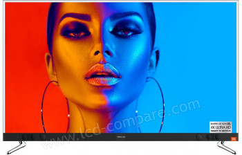 POLAROID TBSM434K - 109 cm