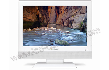 POLAROID TLU-01543W - 38 cm