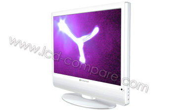 POLAROID TLU-51943W - 48 cm