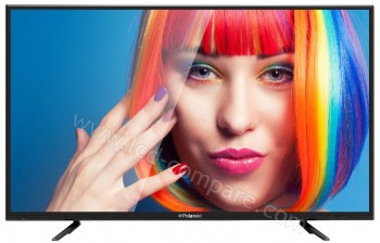 POLAROID TQL40F4P - 101 cm