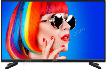 POLAROID TQL42FDPR001 - 105 cm - A partir de : 209.99 € chez Bluetech Store chez Pixmania