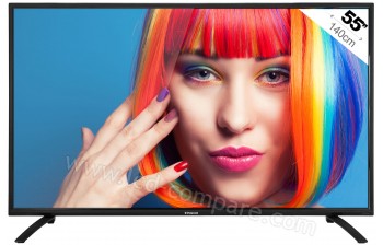 POLAROID TQL55FHD - 140 cm