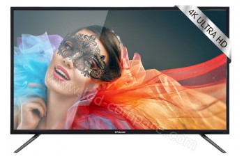 POLAROID TQL60UHDP001 - 152 cm