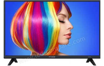 POLAROID TQLED24HD - 60 cm - A partir de : 109.99 € chez Bluetech-store chez RueDuCommerce