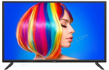 POLAROID TQLED32PR - 80 cm