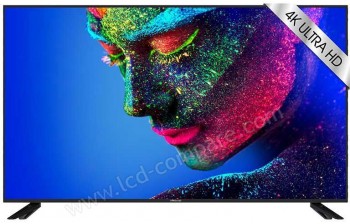 POLAROID TQLED50P - 127 cm