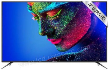 POLAROID TQLED55P - 140 cm