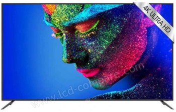 POLAROID TQLED75P - 190 cm