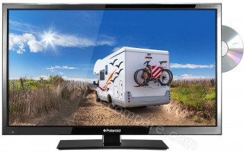 POLAROID Travel Serie 24 Combo DVD - 60 cm