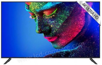 POLAROID TV50UHDP - 127 cm
