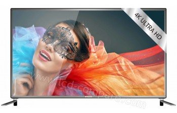POLAROID TVC65UHDPR001 - 165 cm