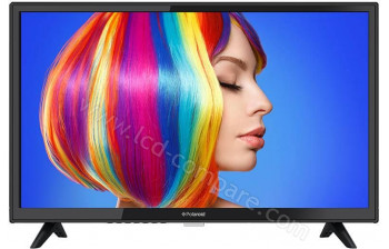 POLAROID TVLED19HD - 47 cm