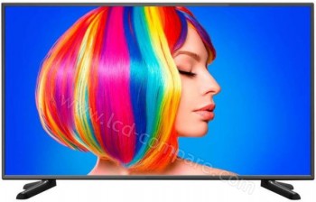 POLAROID TVLED39HD - 99 cm