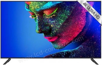 POLAROID TVLED504K - 127 cm