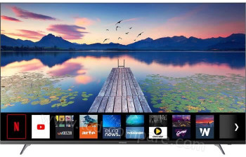 POLAROID TVS55U4K - 139 cm