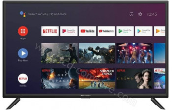 POLAROID TVSAND32HD - 80 cm - A partir de : 159.99 € chez NeoSolutions chez FNAC