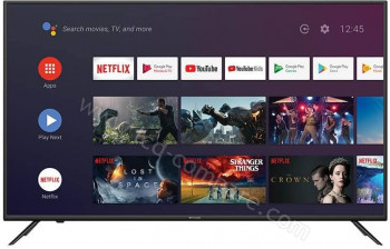 POLAROID TVSAND434K - 108 cm