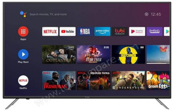 POLAROID TVSAND50UHD - 127 cm