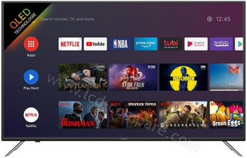 POLAROID TVSAND58 - 146 cm