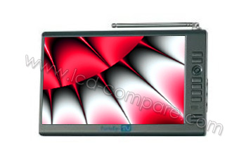 PORTALLY-TV PX-2158 - 18 cm