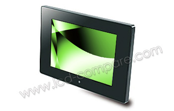 PRAKTICA DF 4.7 - 7 pouces