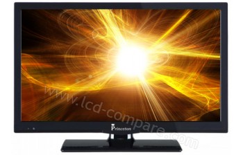 PRINCETON PR24HD16B - 59 cm