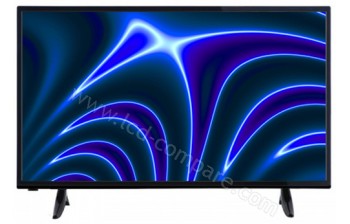 PRINCETON PR40FHD17B - 101 cm