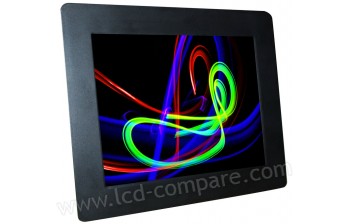 PROLINE DPF 1008 - 9.5 pouces