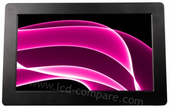 PROLINE PL-DPF 1009 - 10.1 pouces