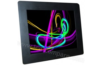 PROLINE DPF 708 - 7 pouces