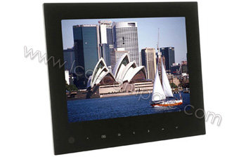 PROLINE DPF-804 - 8 pouces