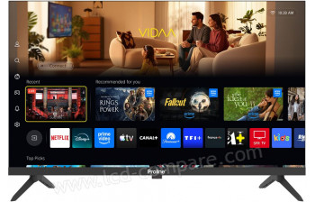 PROLINE L3240HD - 80 cm - A partir de : 119.99 &euro; chez FNAC