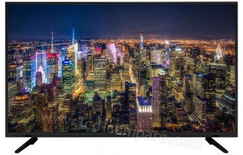 PROLINE L5080UHD - 126 cm